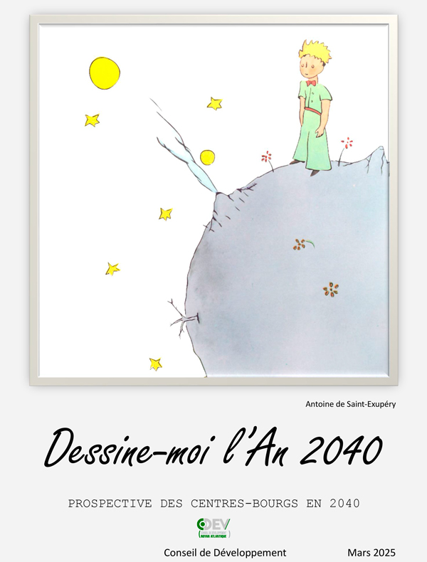 Dessine-moi l'An 2040